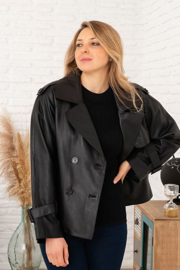 Veste Femme Oakwood KASSIE NOIR 501