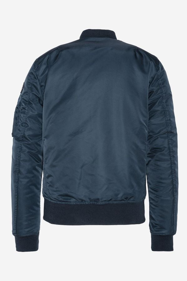 Blouson Homme Schott AIRFORCEWRS NAVY