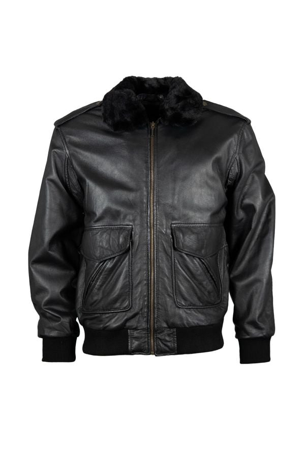 Blouson Homme Mac Douglas VINT00303