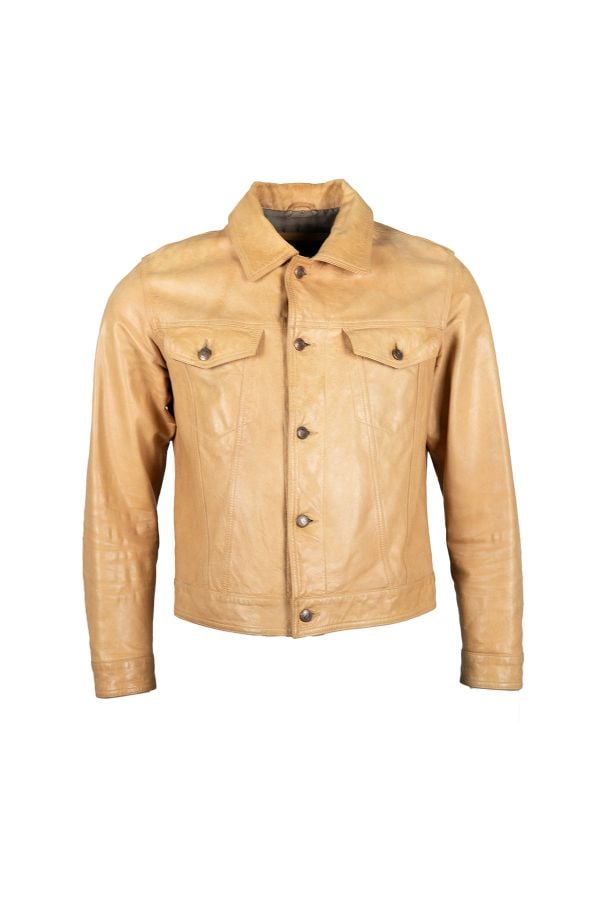 Blouson Homme Marlboro Classics VINT00305