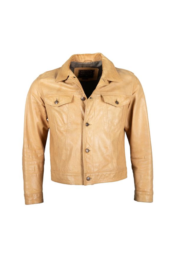 Blouson Homme Marlboro Classics VINT00305