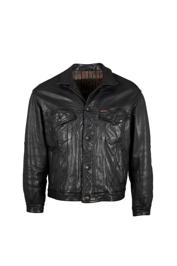 Blouson Homme Marlboro Classics VINT00308