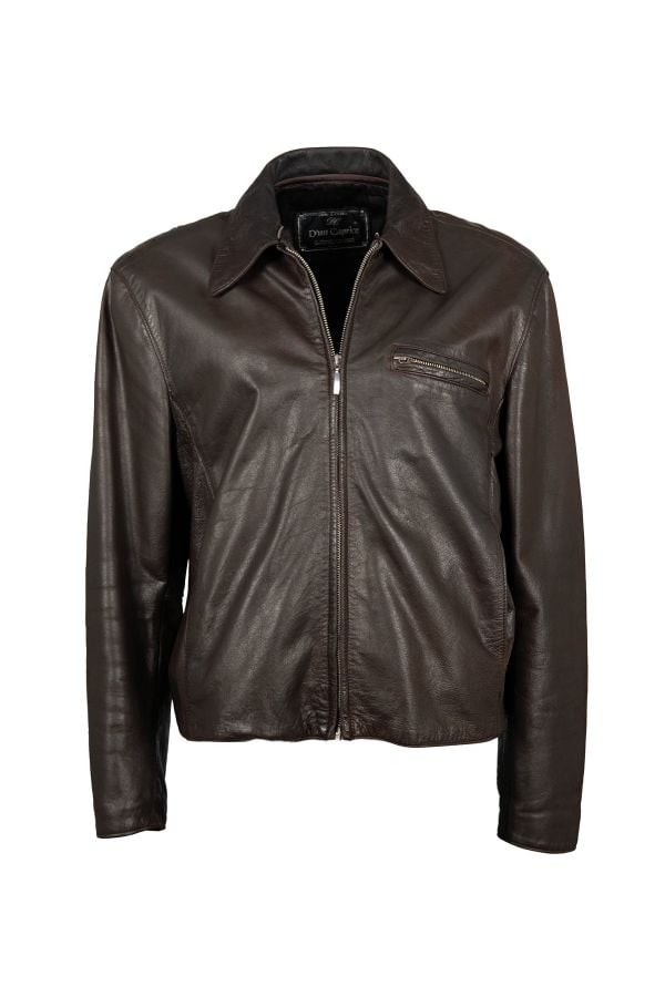 Blouson Femme D'un Caprice VINT00309