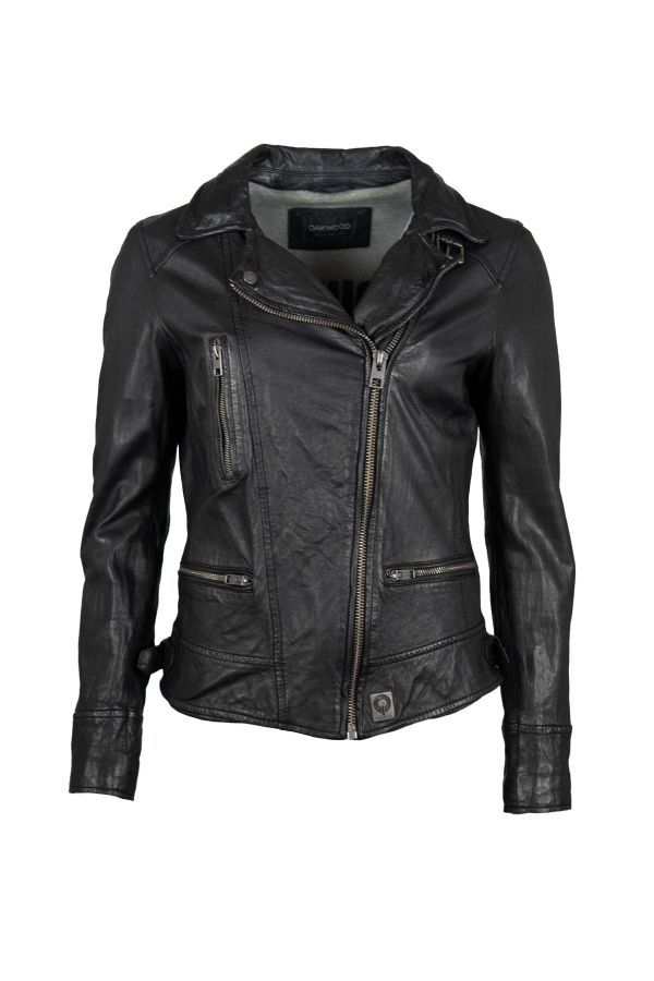 Blouson Femme Oakwood VINT00311