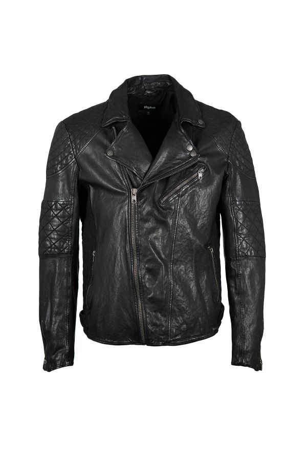 Blouson Homme Tigha VINT00312