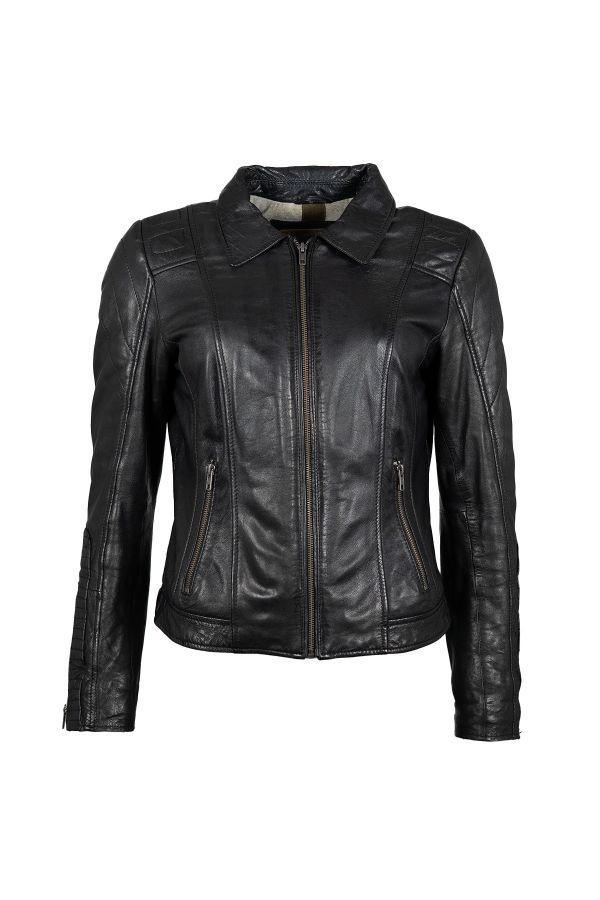 Blouson Femme Oakwood VINT00313