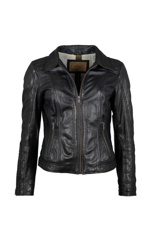 Blouson Femme Oakwood VINT00313