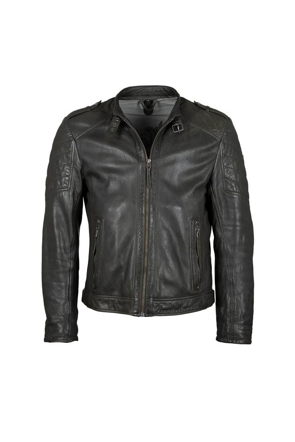 Blouson Homme Gipsy VINT00314