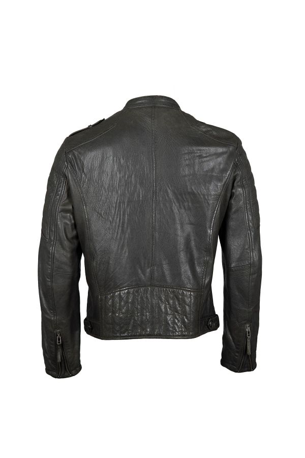 Blouson Homme Gipsy VINT00314