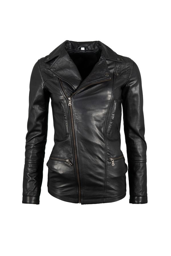 Blouson Femme No Name VINT00315