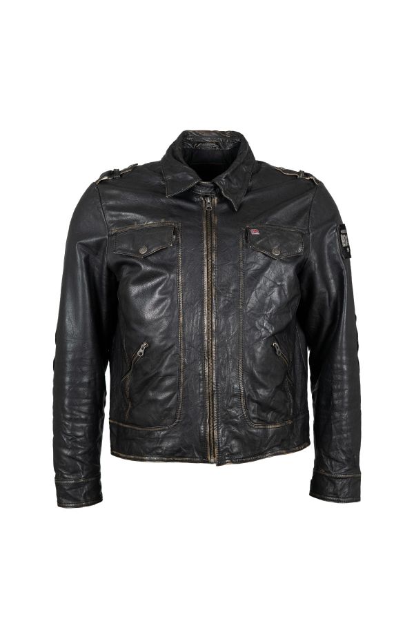 Blouson Homme Redskins VINT00316