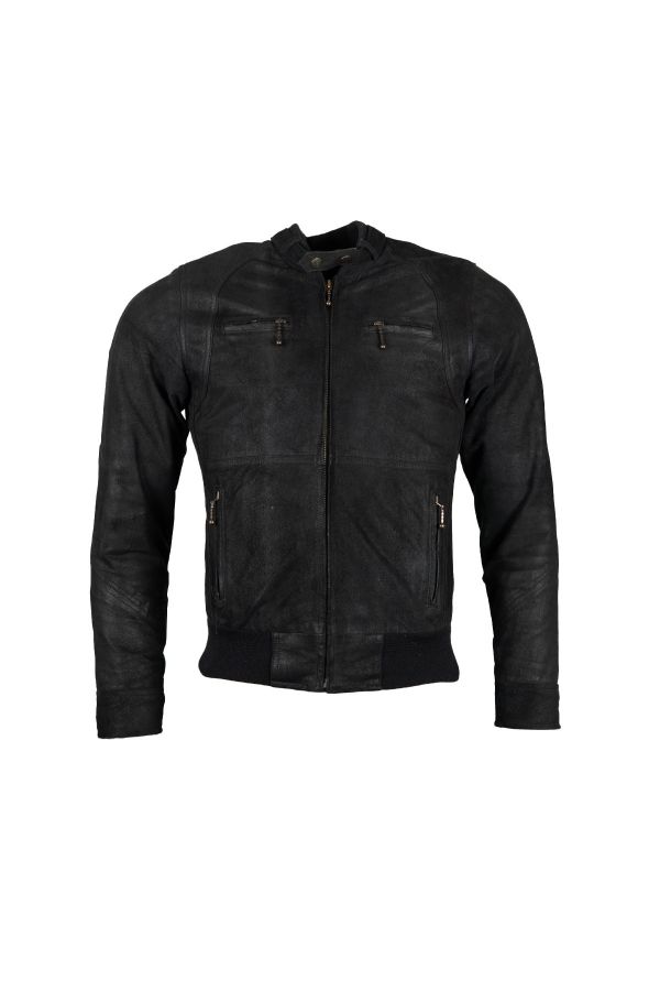 Blouson Homme No Name VINT00317