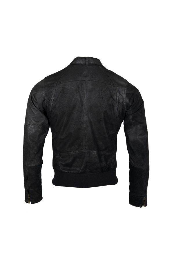 Blouson Homme No Name VINT00317