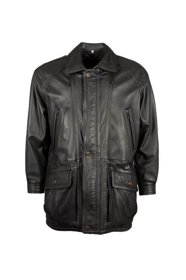 Veste Homme No Name VINT00318