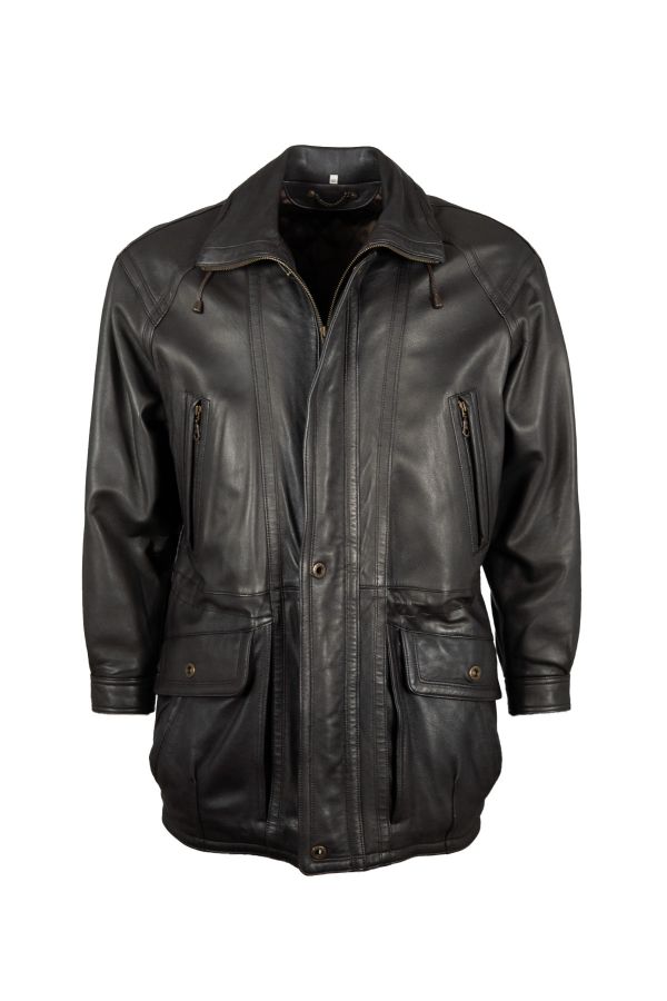 Veste Homme No Name VINT00318