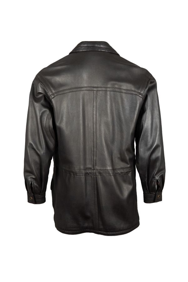 Veste Homme No Name VINT00318