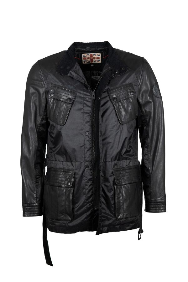 Veste Homme Redskins VINT00319