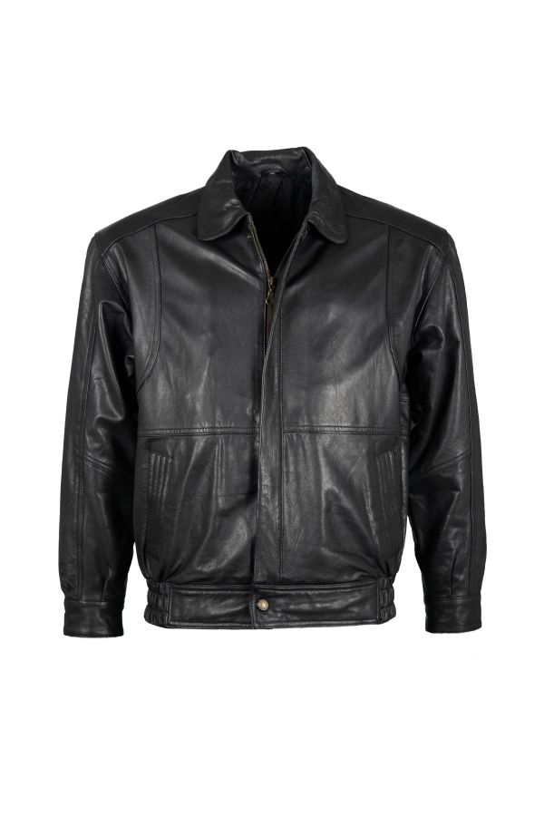 Blouson No Name VINT00322