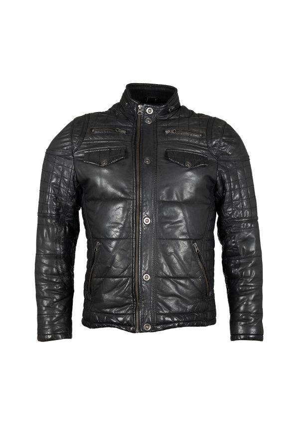 Blouson Homme Arturo VINT00323