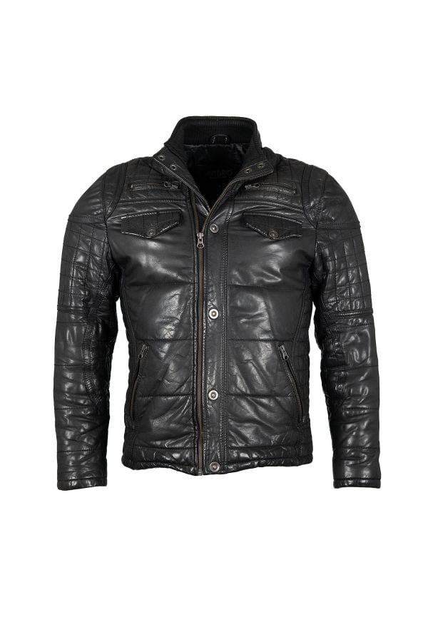 Blouson Homme Arturo VINT00323