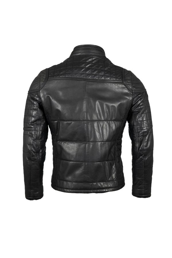 Blouson Homme Arturo VINT00323