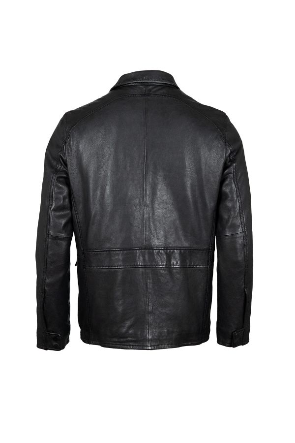 Veste Homme Cityzen VINT00328