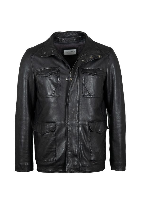 Veste Homme Cityzen VINT00328