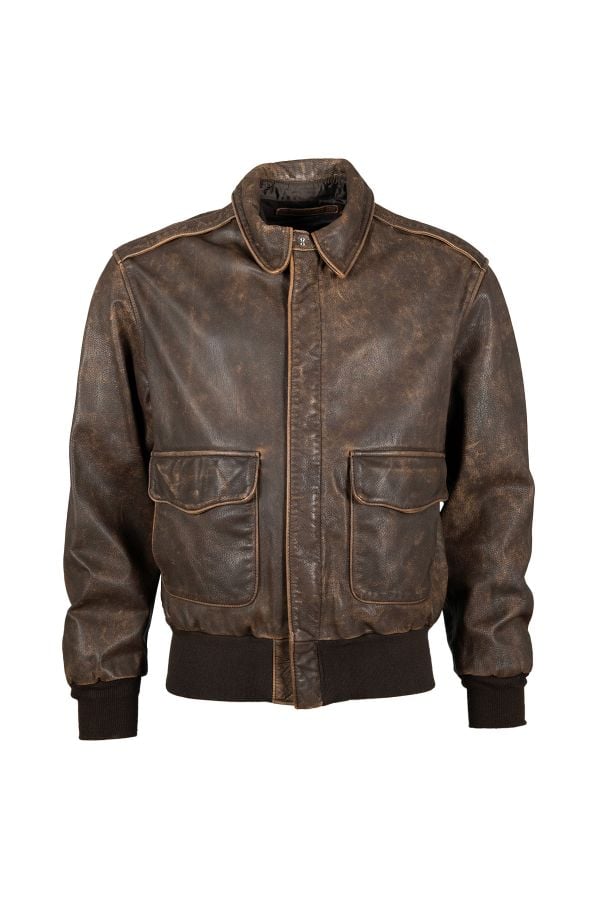 Blouson Homme Cockpit Usa VINT00332