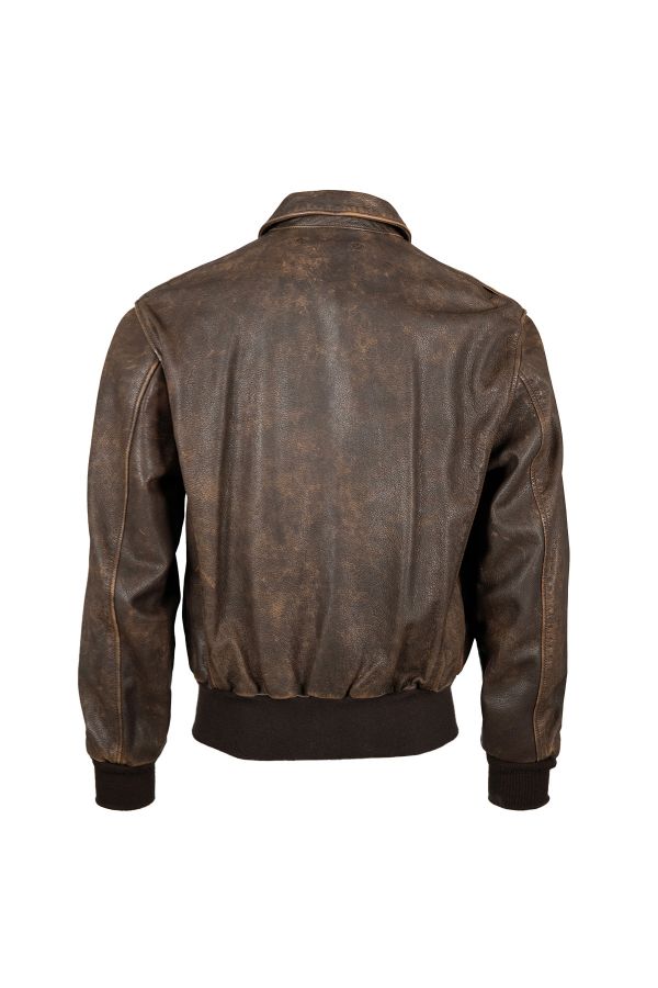 Blouson Homme Cockpit Usa VINT00332