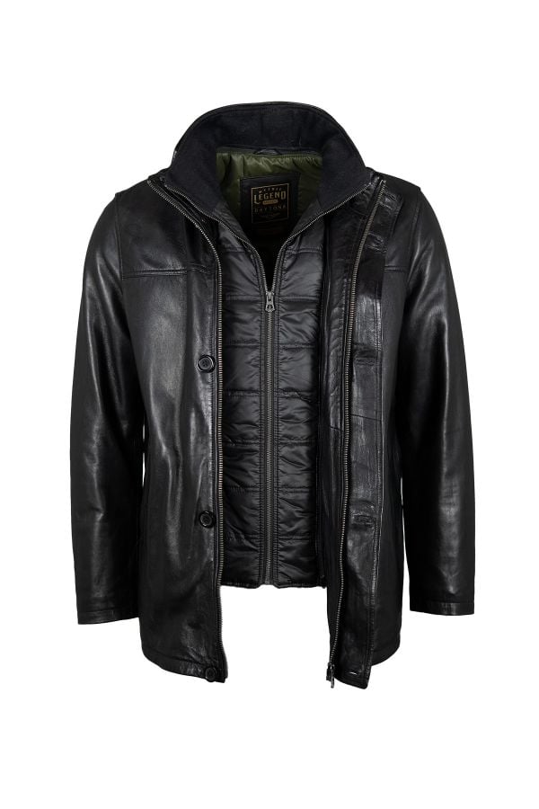 Veste Homme Daytona VINT00333