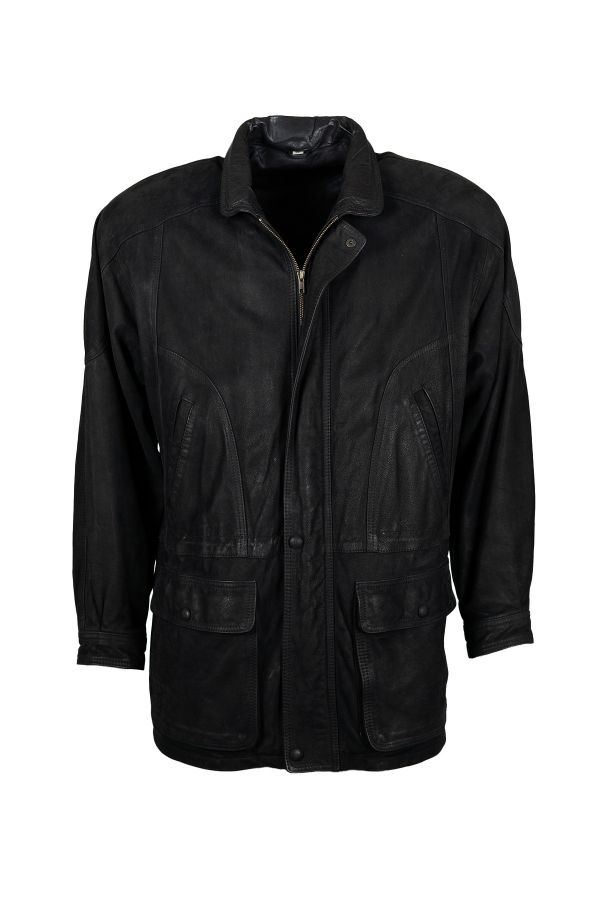 Veste Homme No Name VINT00336