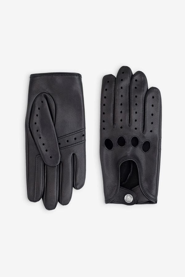 Gants Homme Glove Story 22035NF 100/NOIR