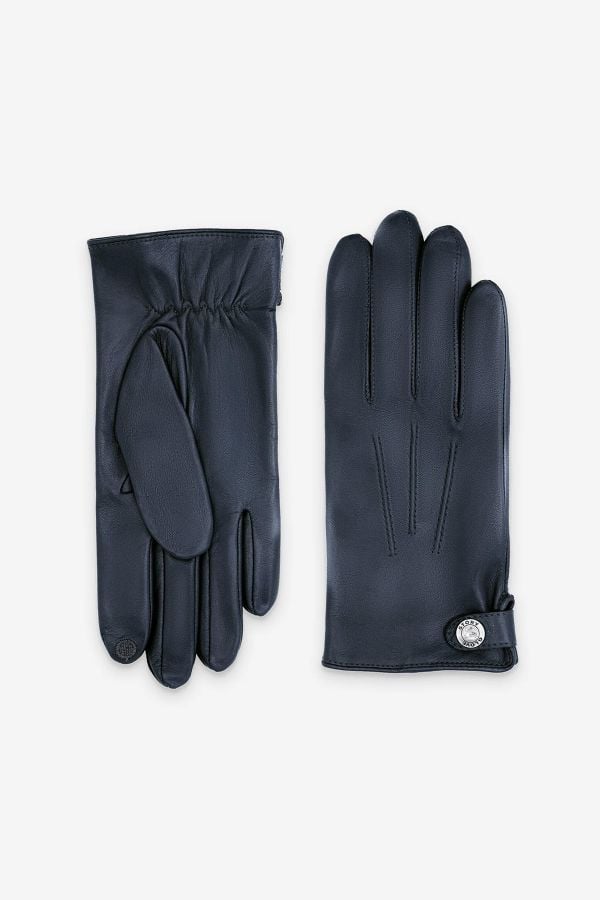 Gants Homme Glove Story 22050ST 169/ALUMIN