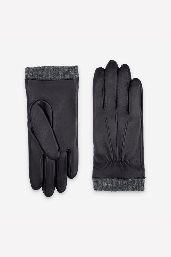 Gants Homme Glove Story 70792PO 100/NOIR