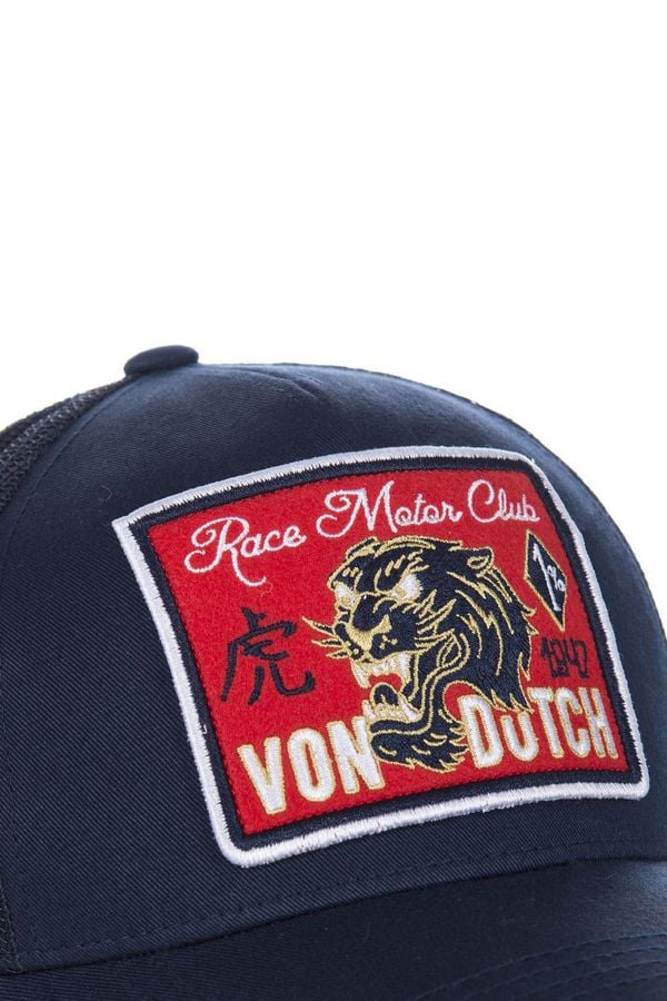 Casquette Homme Von Dutch CASQUETTE FAMOUS2