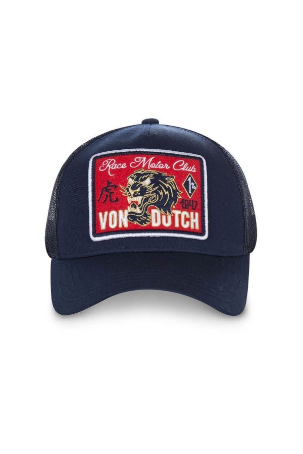 Casquette Homme Von Dutch CASQUETTE FAMOUS2