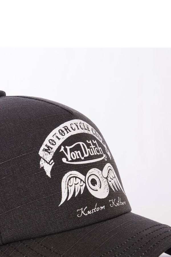 Casquette Homme Von Dutch CASQUETTE CREW8