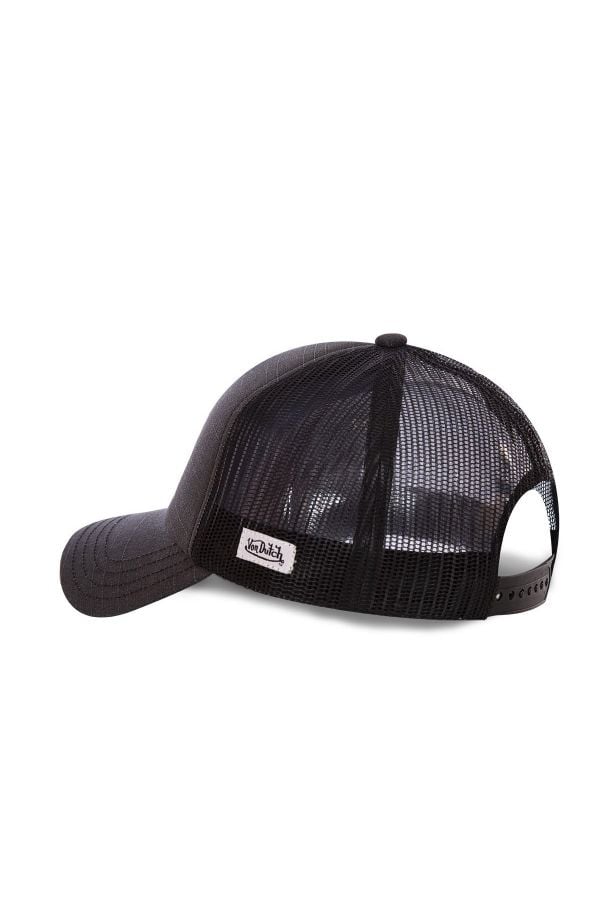 Casquette Homme Von Dutch CASQUETTE CREW8