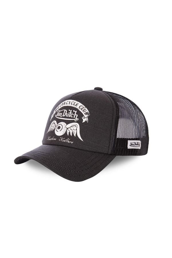 Casquette Homme Von Dutch CASQUETTE CREW8