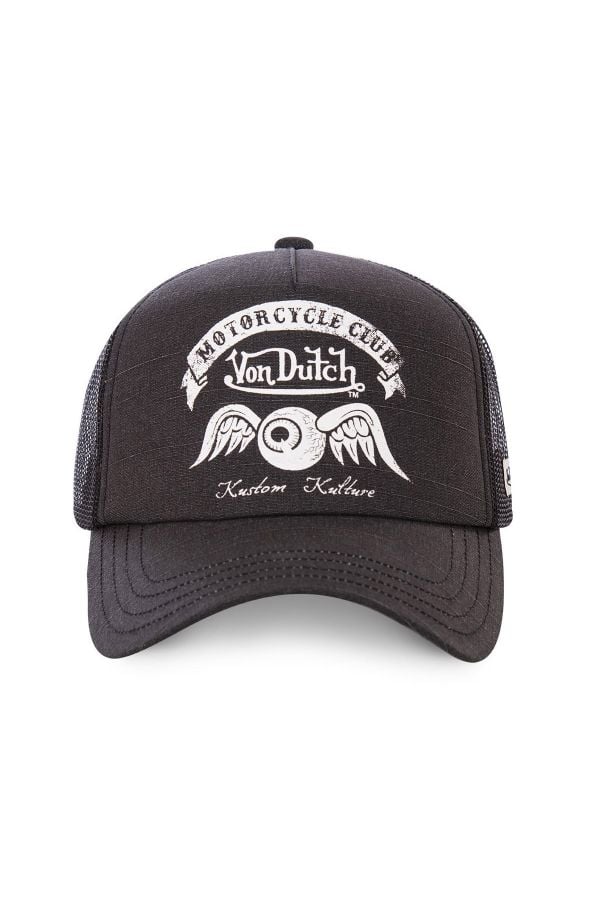 Casquette Homme Von Dutch CASQUETTE CREW8