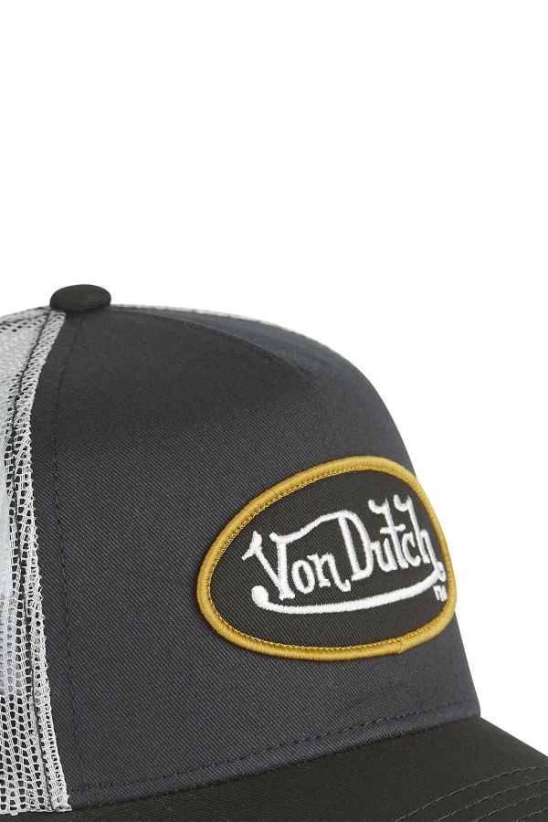 Casquette Homme Von Dutch CASQUETTE CLA6