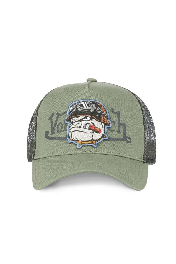 Casquette Homme Von Dutch CASQUETTE BULL K