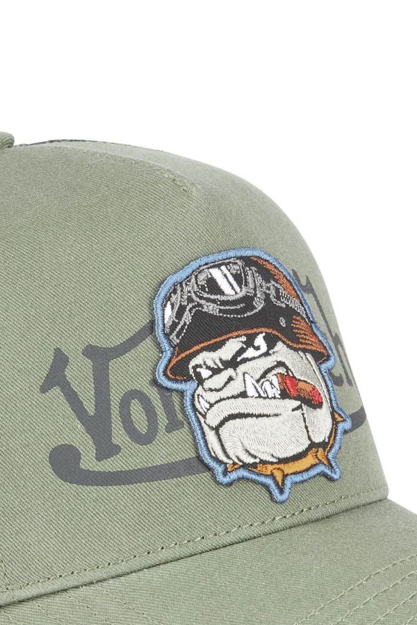 Casquette Homme Von Dutch CASQUETTE BULL K