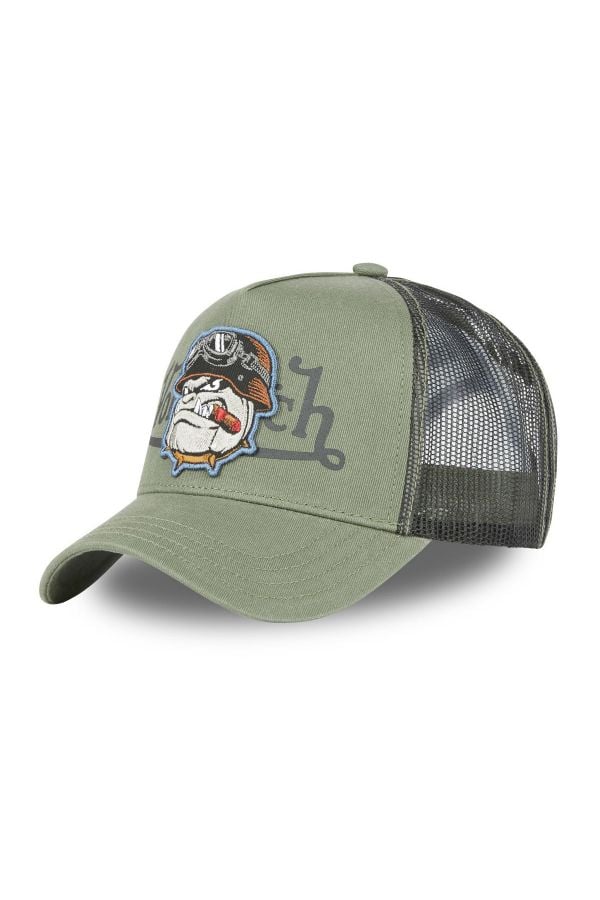 Casquette Homme Von Dutch CASQUETTE BULL K