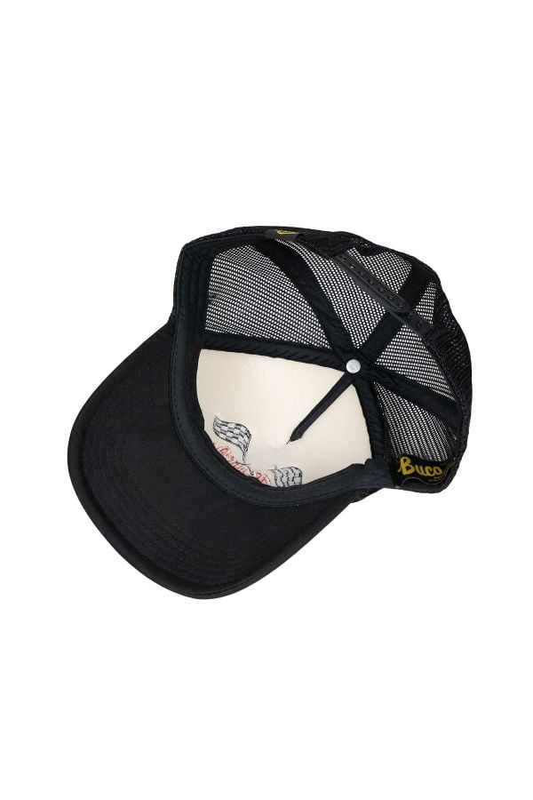 Casquette Homme Buco TRUCK FLAG