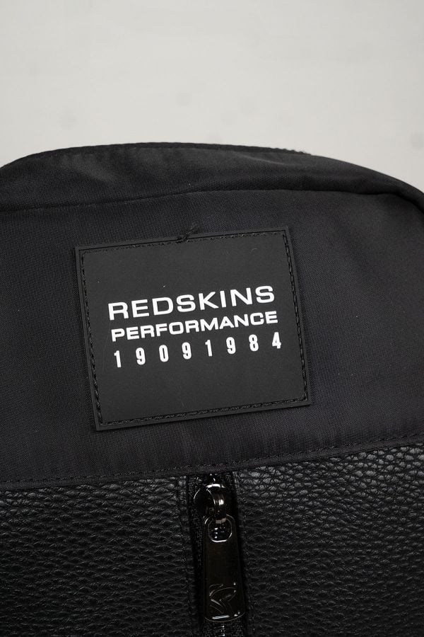 Pochette Homme Redskins OPEN NOIR