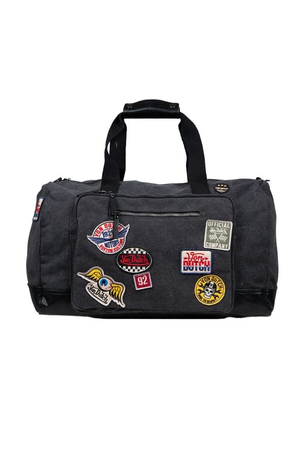 Sacs Homme Von Dutch VD CULT NOIR