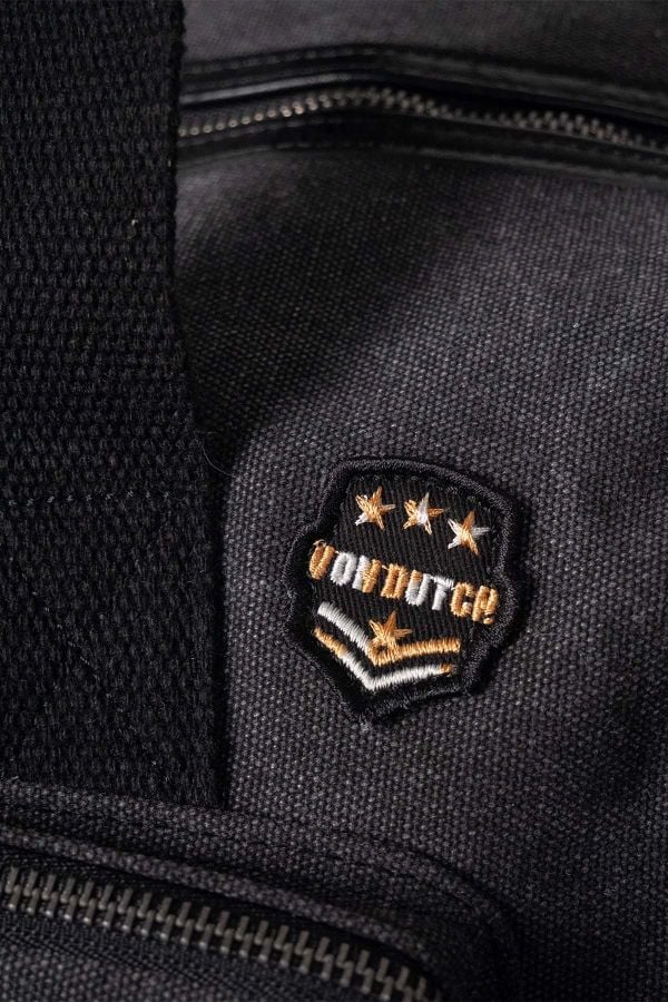 Sacs Homme Von Dutch VD CULT NOIR