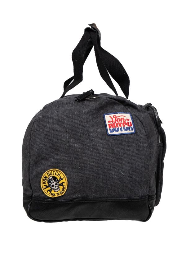 Sacs Homme Von Dutch VD CULT NOIR