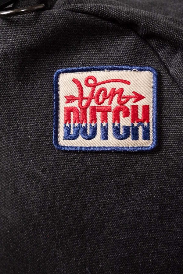 Sacs Homme Von Dutch VD CULT NOIR